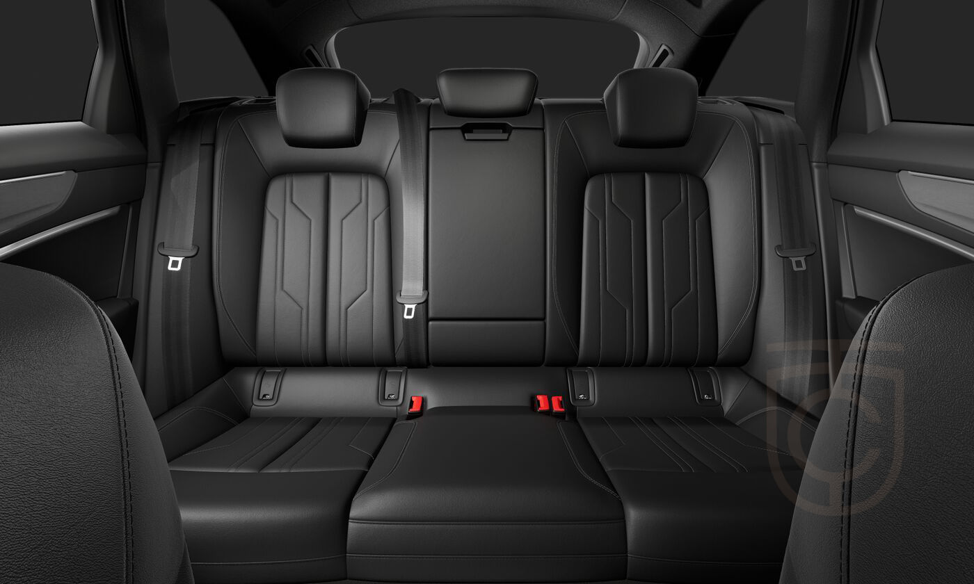 Audi A6 Avant S line 50 TDI quattro 210 kW