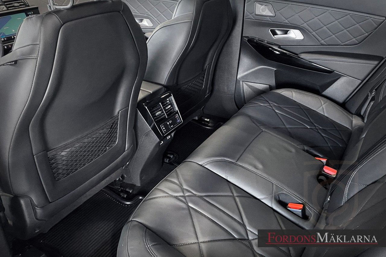DS 7 Crossback CROSSBACK E-Tense RIVOLI