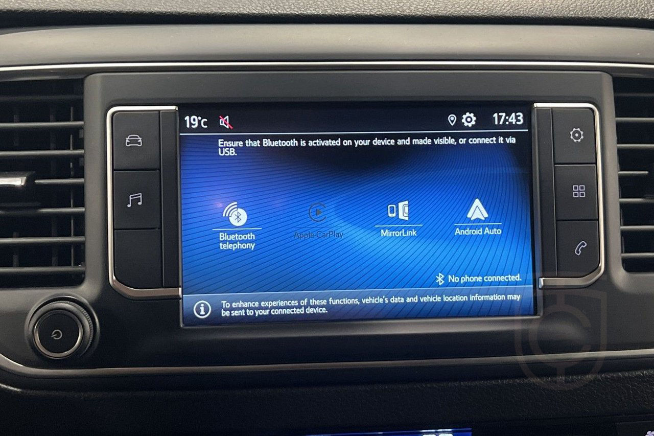 Toyota Proace Verso 2.0 D-4D