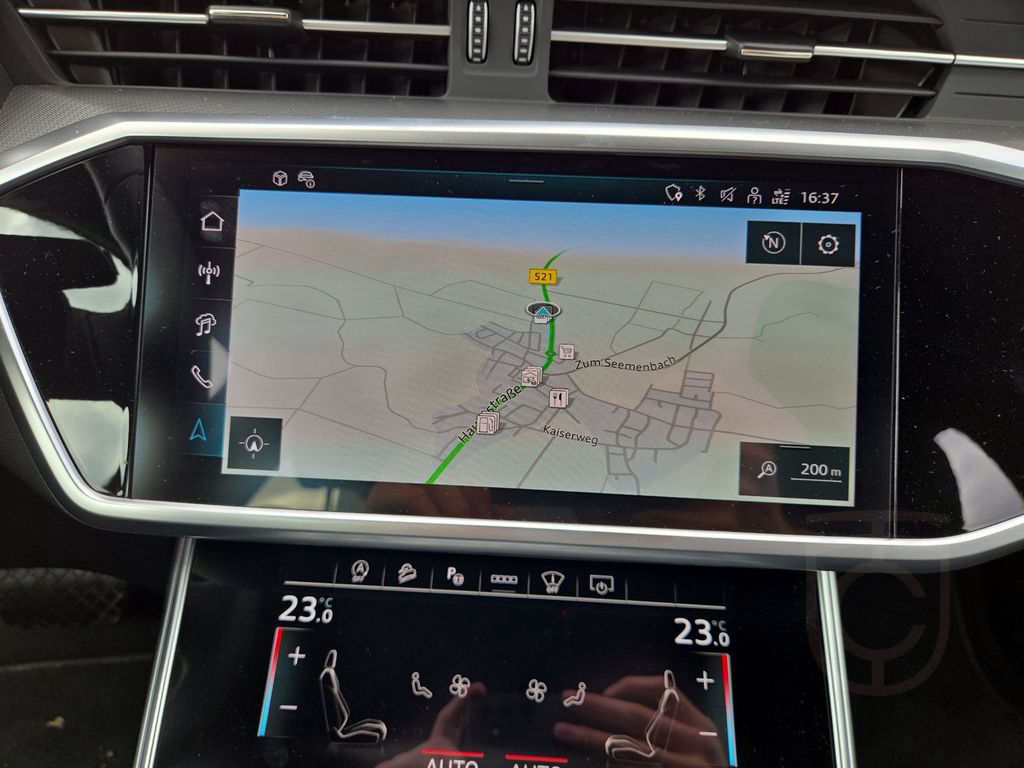 Audi A6 allroad 45 TDI quattro*KAMERA*HUD*NAVI-PLUS*A