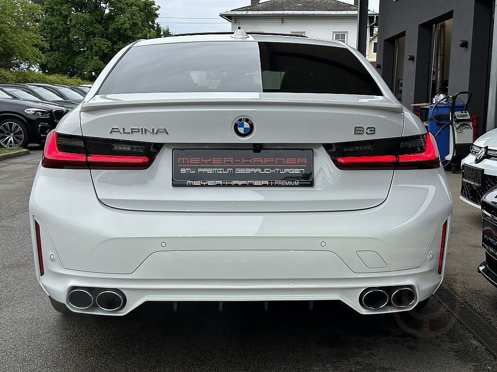 ALPINA B3 BiTurbo 3.0 xDrive Aut.