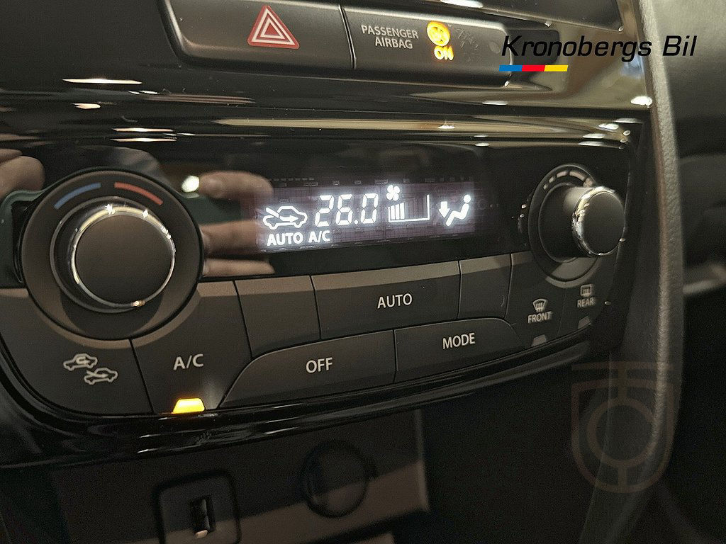 Suzuki Vitara HEV AllGrip