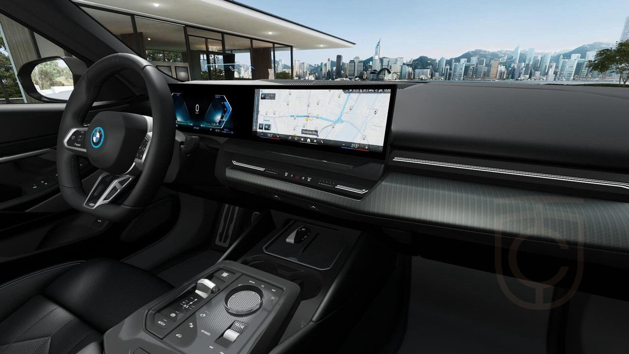 BMW 530e xDrive Touring M Sport Business Edition Pro Travel