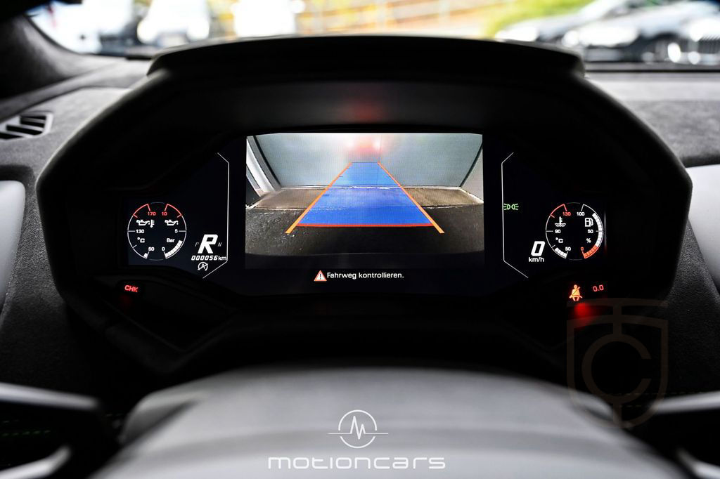 Lamborghini Huracan Sterrato 1 OF 1499 EXP € 274.983