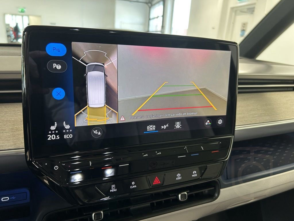 Volkswagen ID. Buzz Buzz PRO