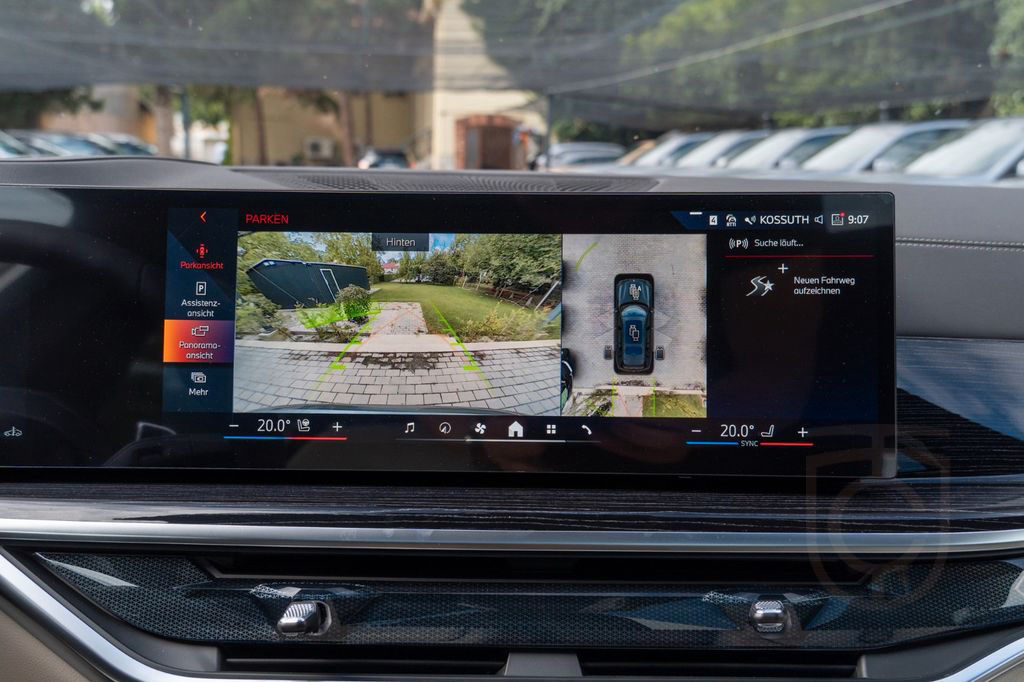 BMW X7 40d M SPORT.SOFTC.LUFTF.PANO.DR.ASS.AHK.5/100