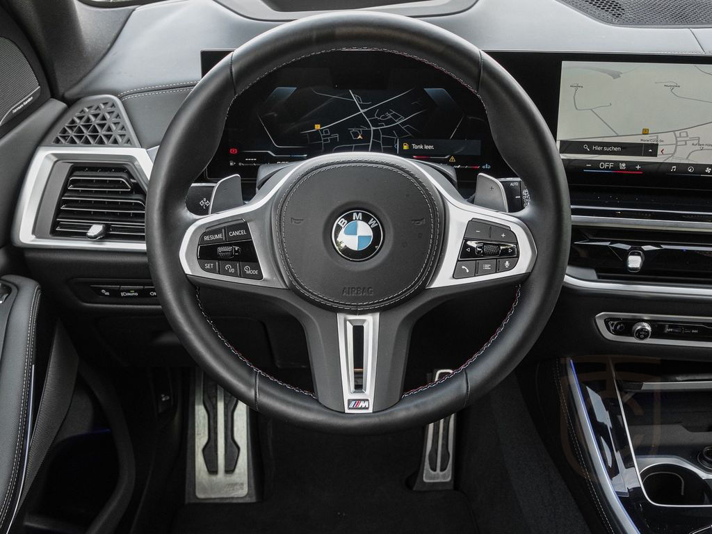 BMW X5 M60i xDrive leas.ab 965€,DAProf,PAPrfof,SKYLO