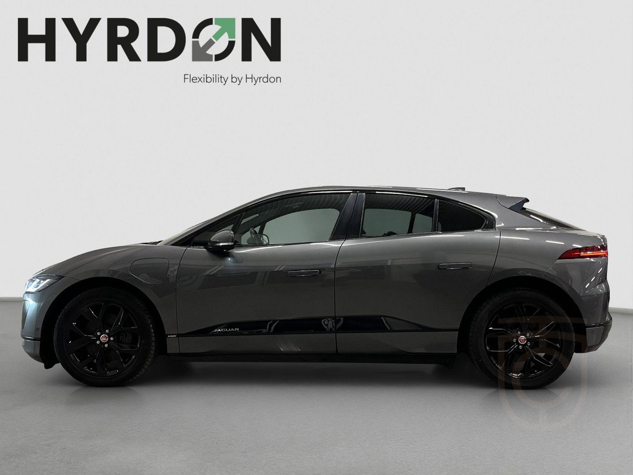 Jaguar I-Pace EV400 HSE AWD