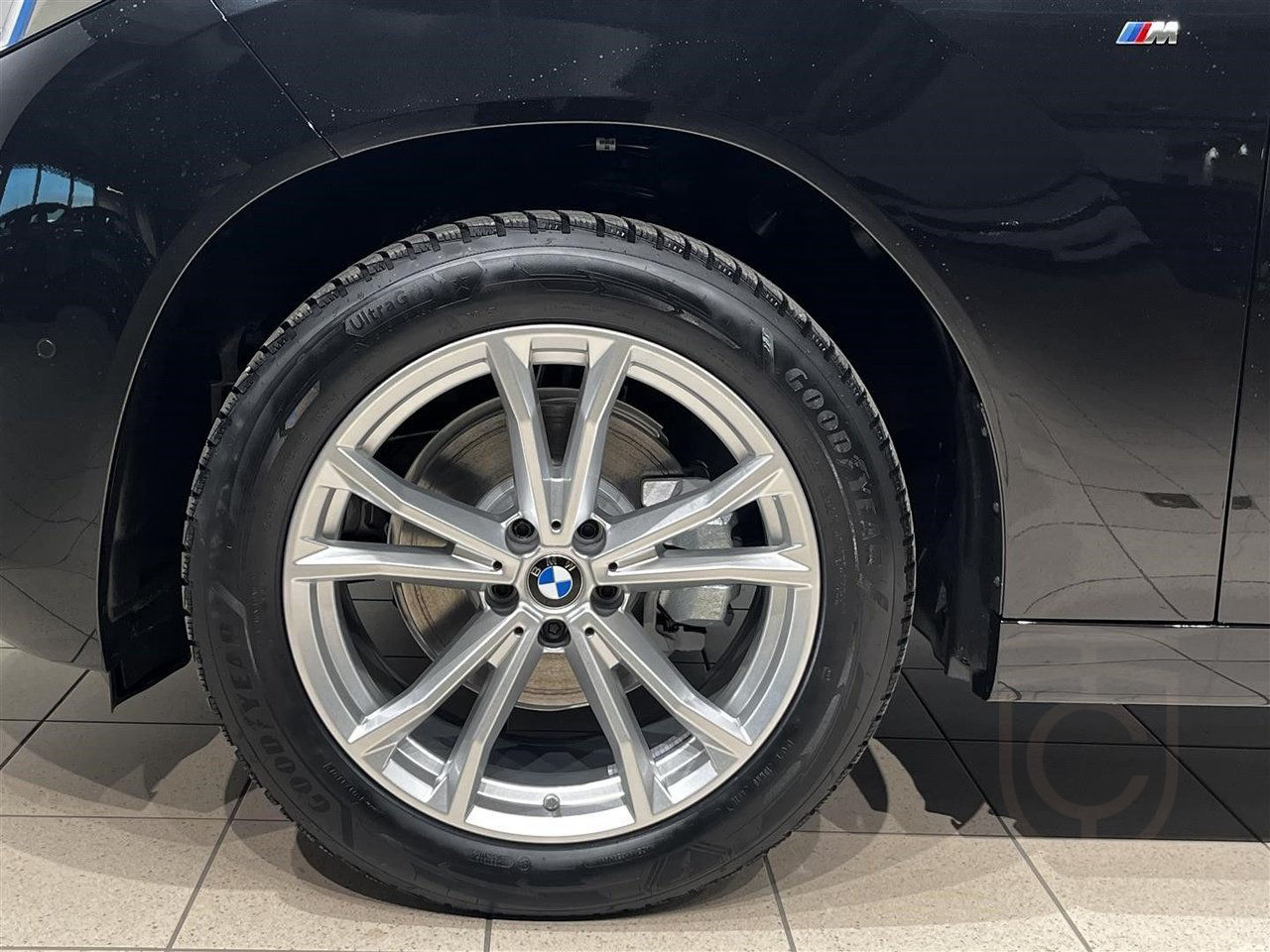 BMW X3 20 XDRIVE xDrive20 M Sport Business Launch Ed