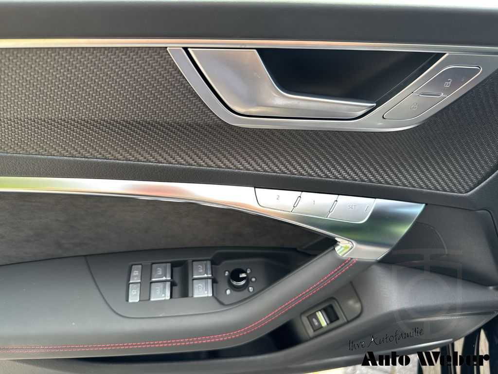Audi RS7 Sportback Performance HUD Pano RS-AGA Exclus