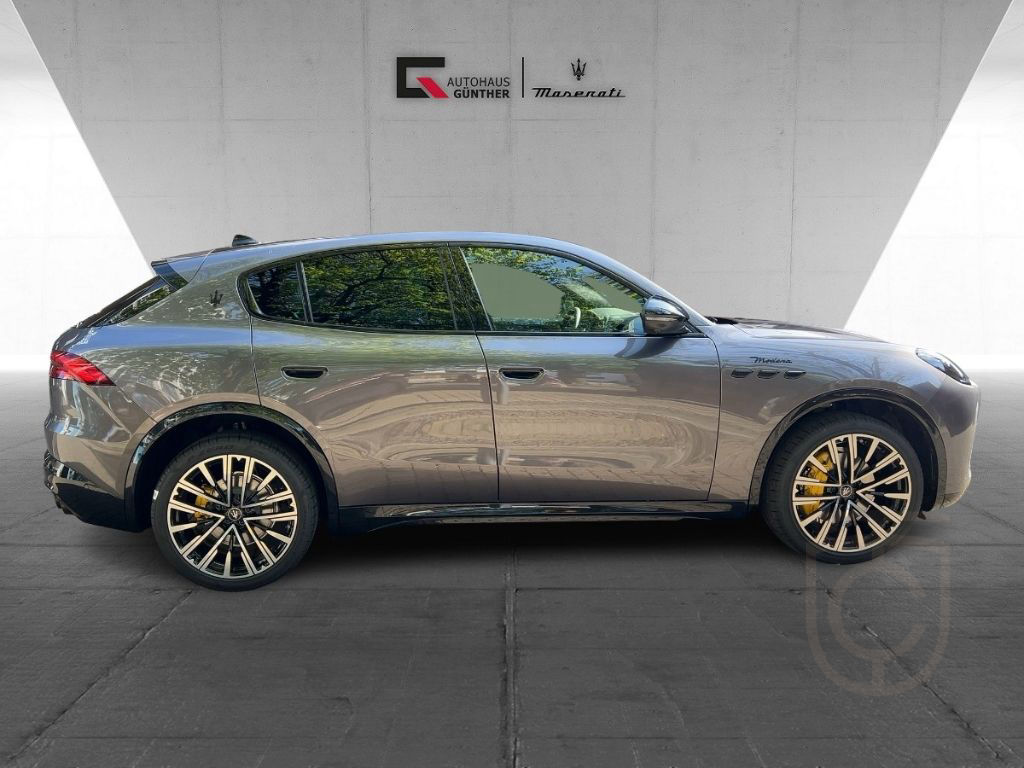 Maserati Grecale MODENA MY25 FUORIESERIE 5Jahre Garantie