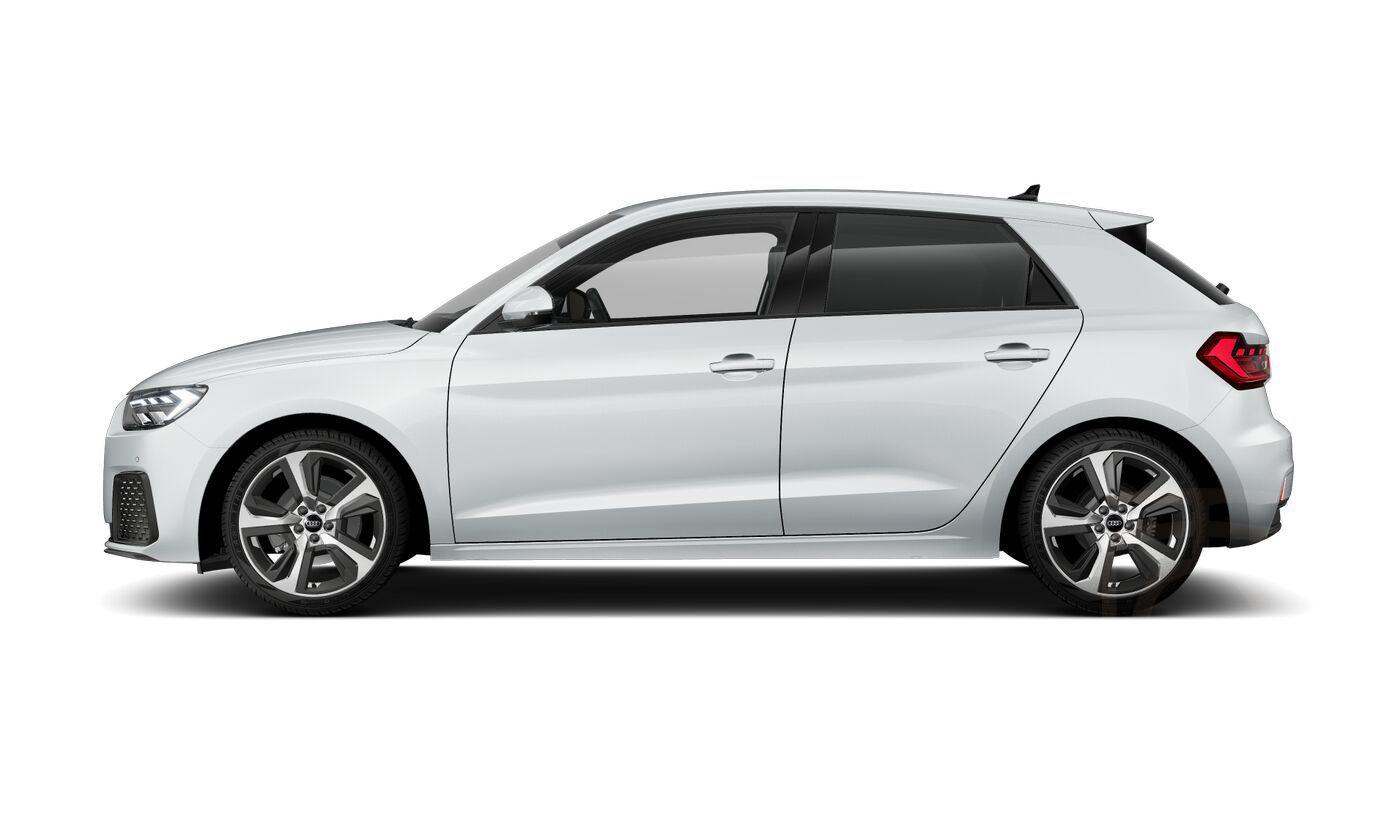 Audi A1 Sportback 30 TFSI 85 kW