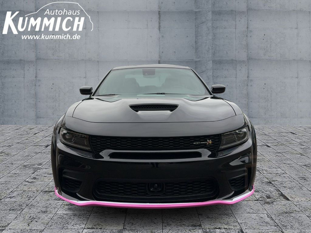 Dodge Charger Scat Pack Widebody Hemi MY23