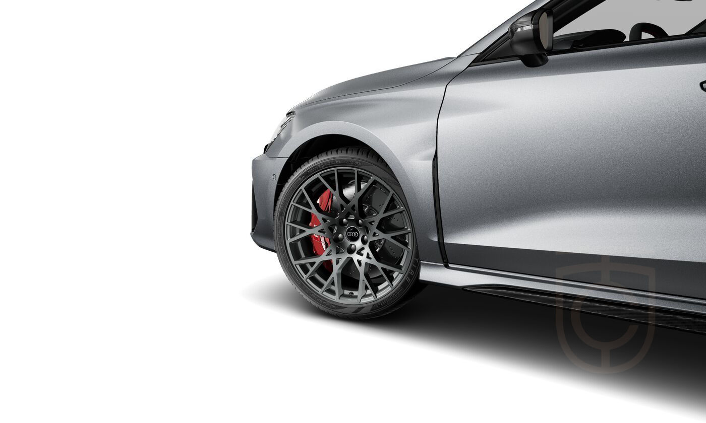Audi RS 3 Sportback 3 294 kW