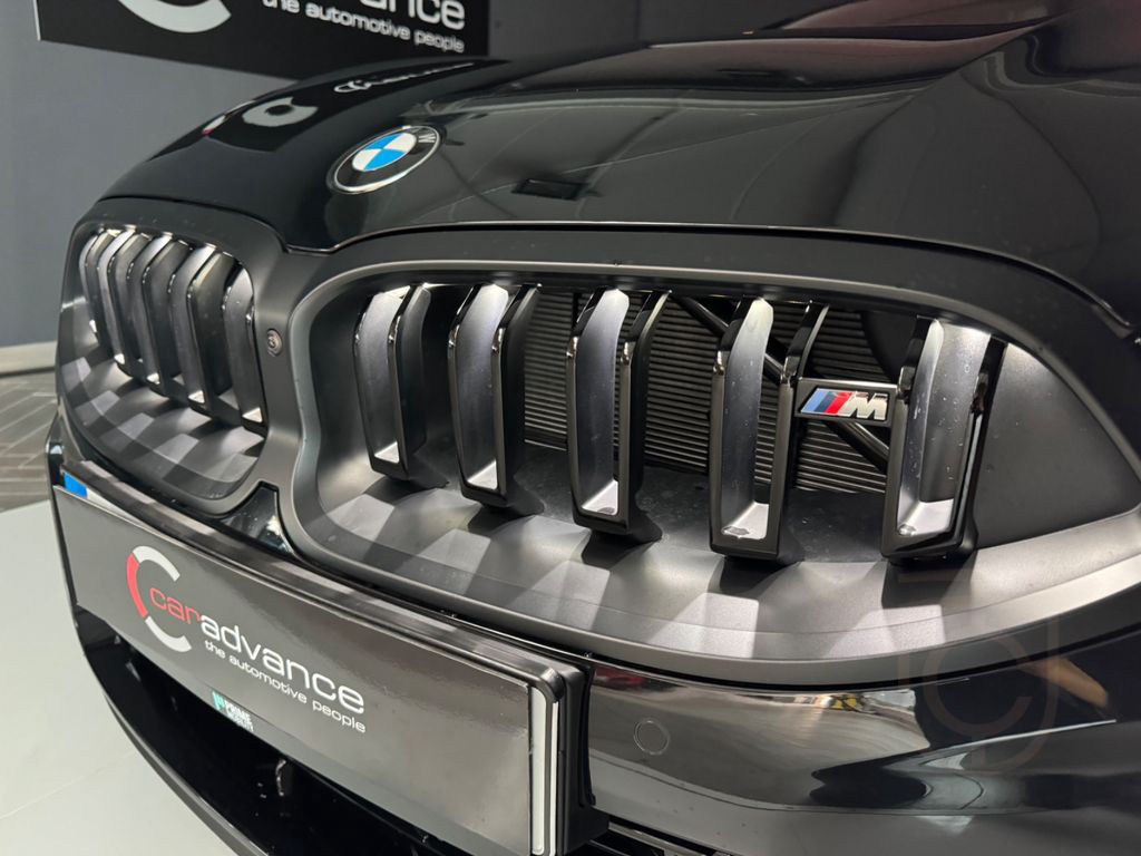 BMW 8 Cabrio M850 i xDrive