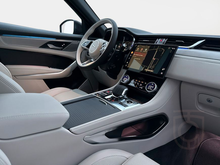 Jaguar F-Pace D300 AWD R-Dynamic SE 221 kW, 5-türig (Di