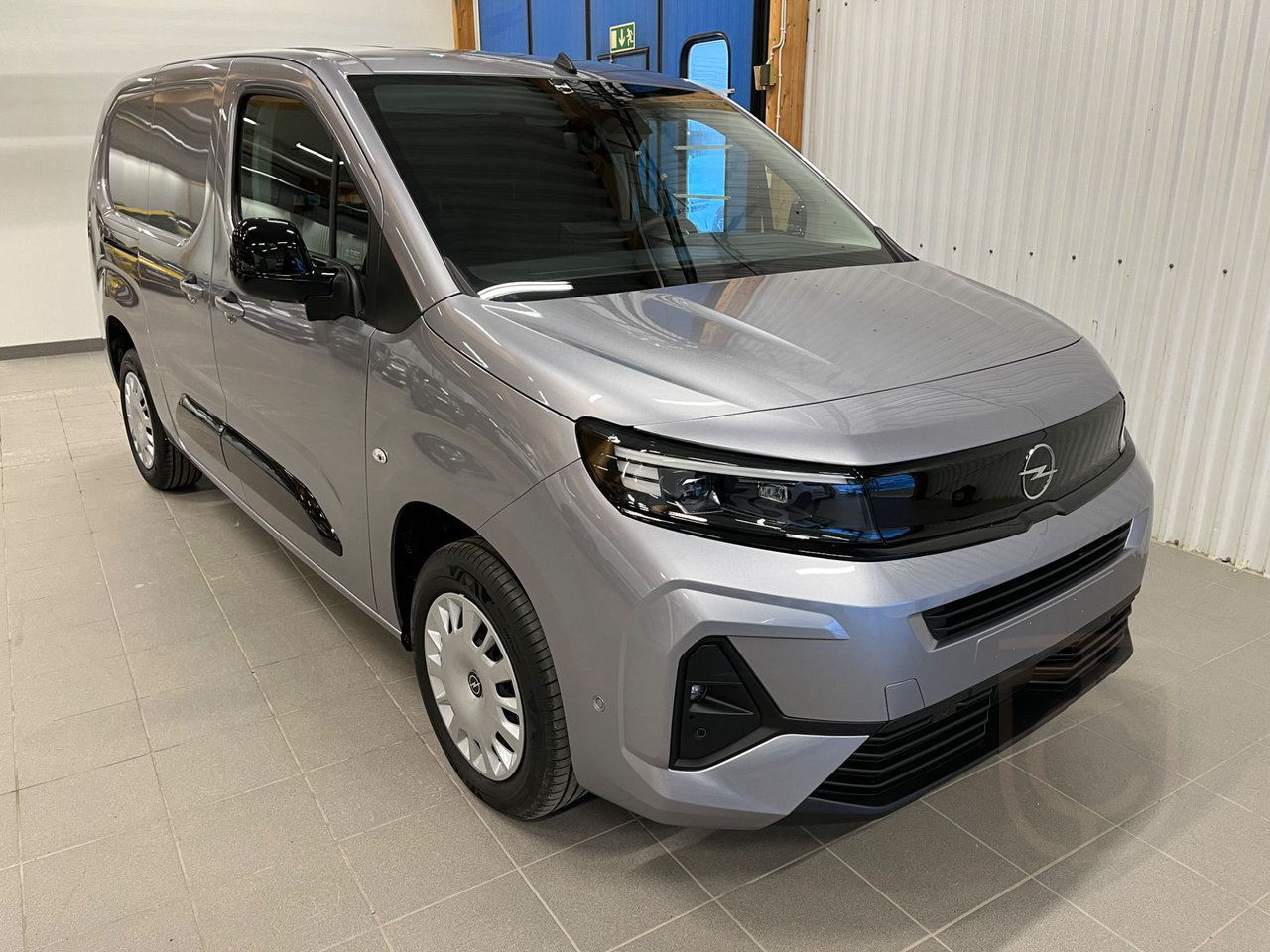 Opel Combo L2 1.5