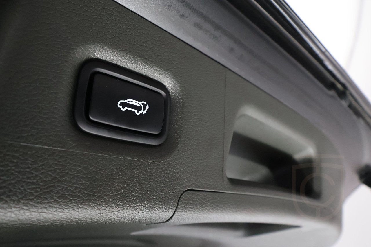 Hyundai Santa Fe PHEV Advanced