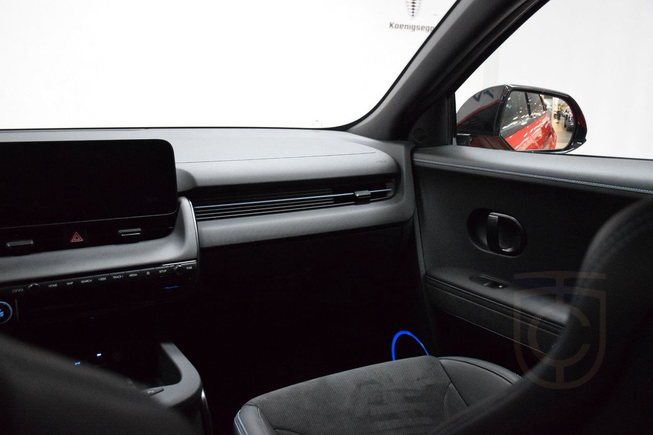 Hyundai IONIQ 5 N