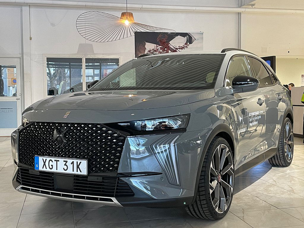 DS 7