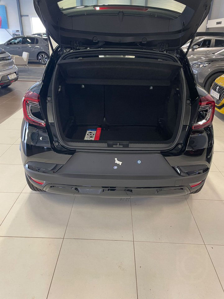 Mitsubishi ASX 1.3 EDC Intense
