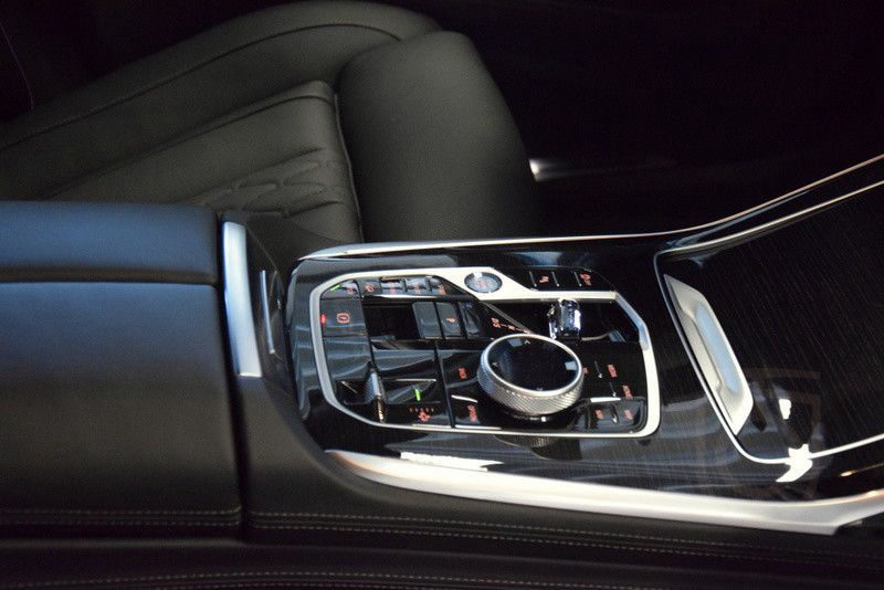 BMW X7 xDrive40d Kristallscheinwerfer Leder Sky H/K