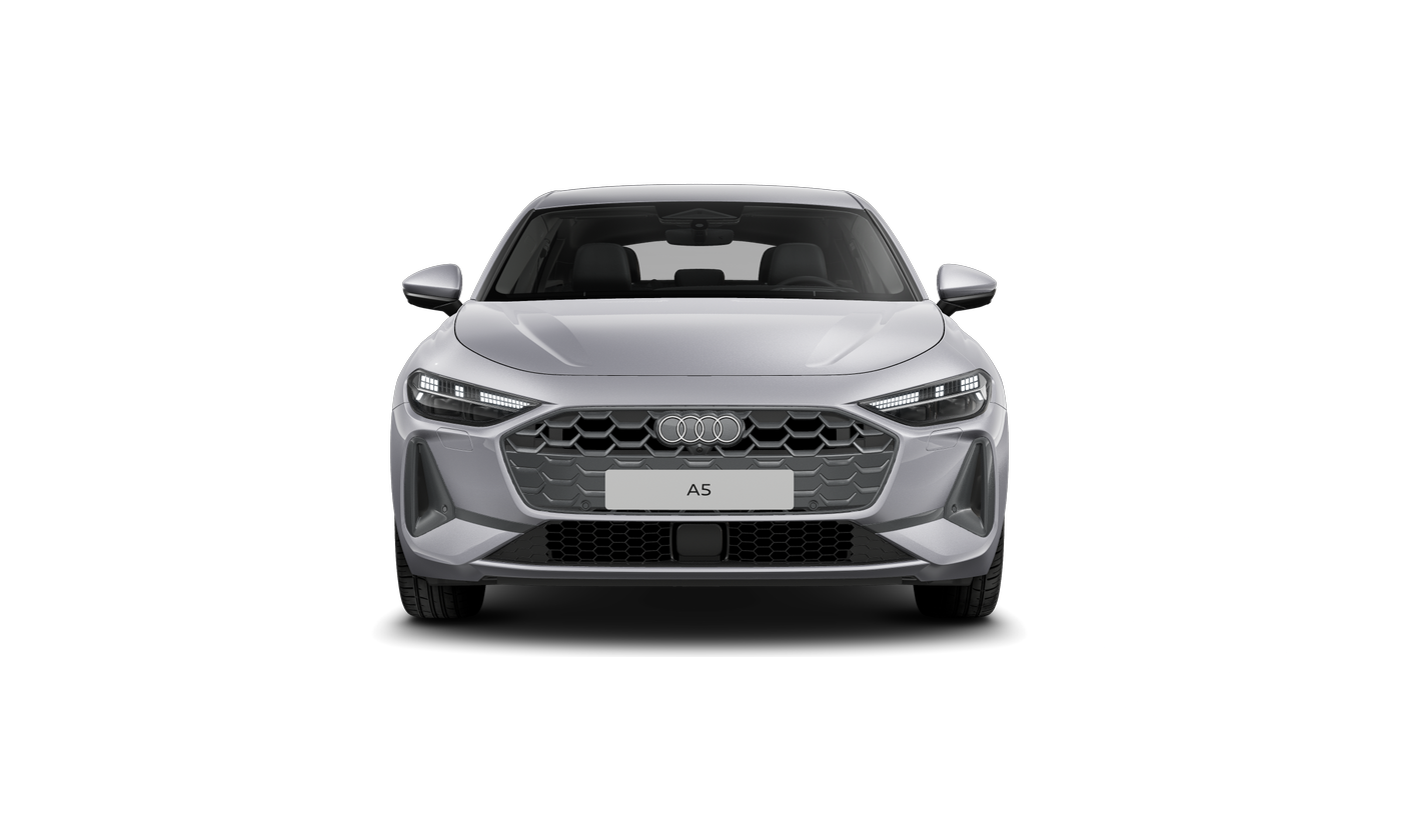 Audi A5 Limousine TDI 150 kW S tronic