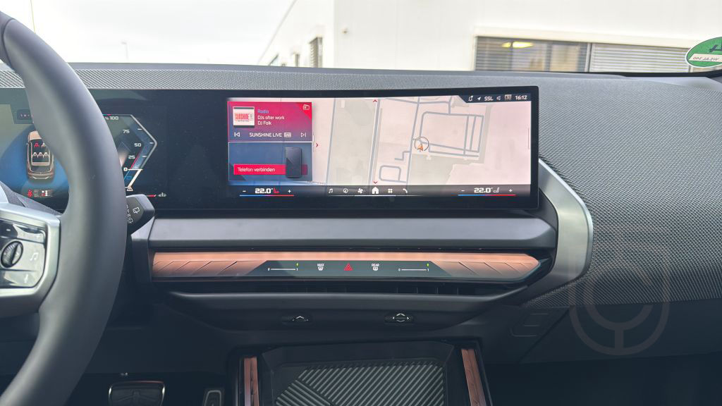 BMW X3 M50 M Sport HUD Pano Harman Kardon