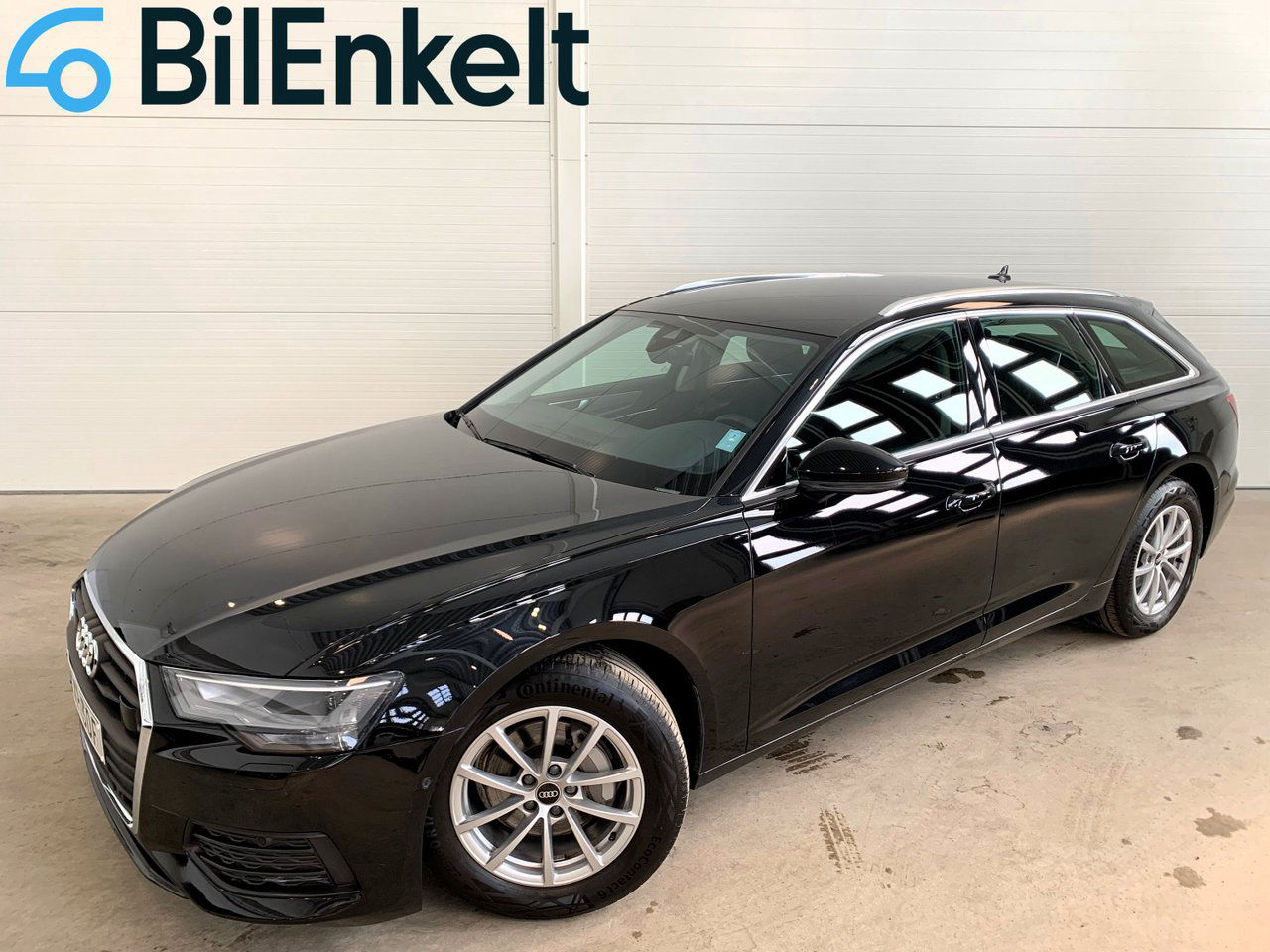 Audi A6 Avant 40 TDI quattro S Tronic 150kW 2021
