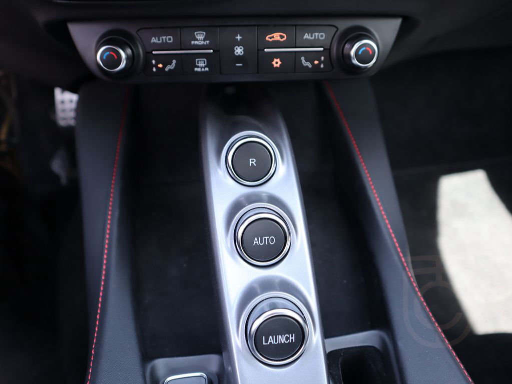 Ferrari Portofino M 3.9T V8 Rosso/Cavallino/Scuderia/20"