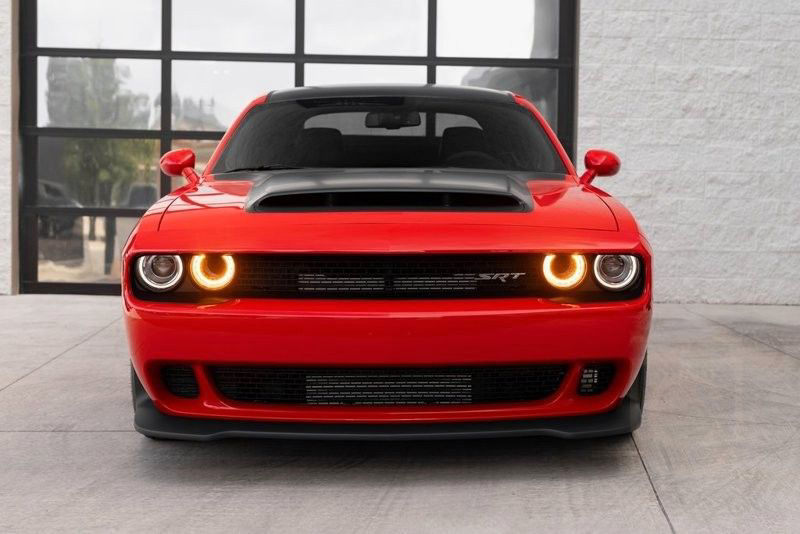 Dodge Challenger SRT Hellcat Demon 170 (#1043)