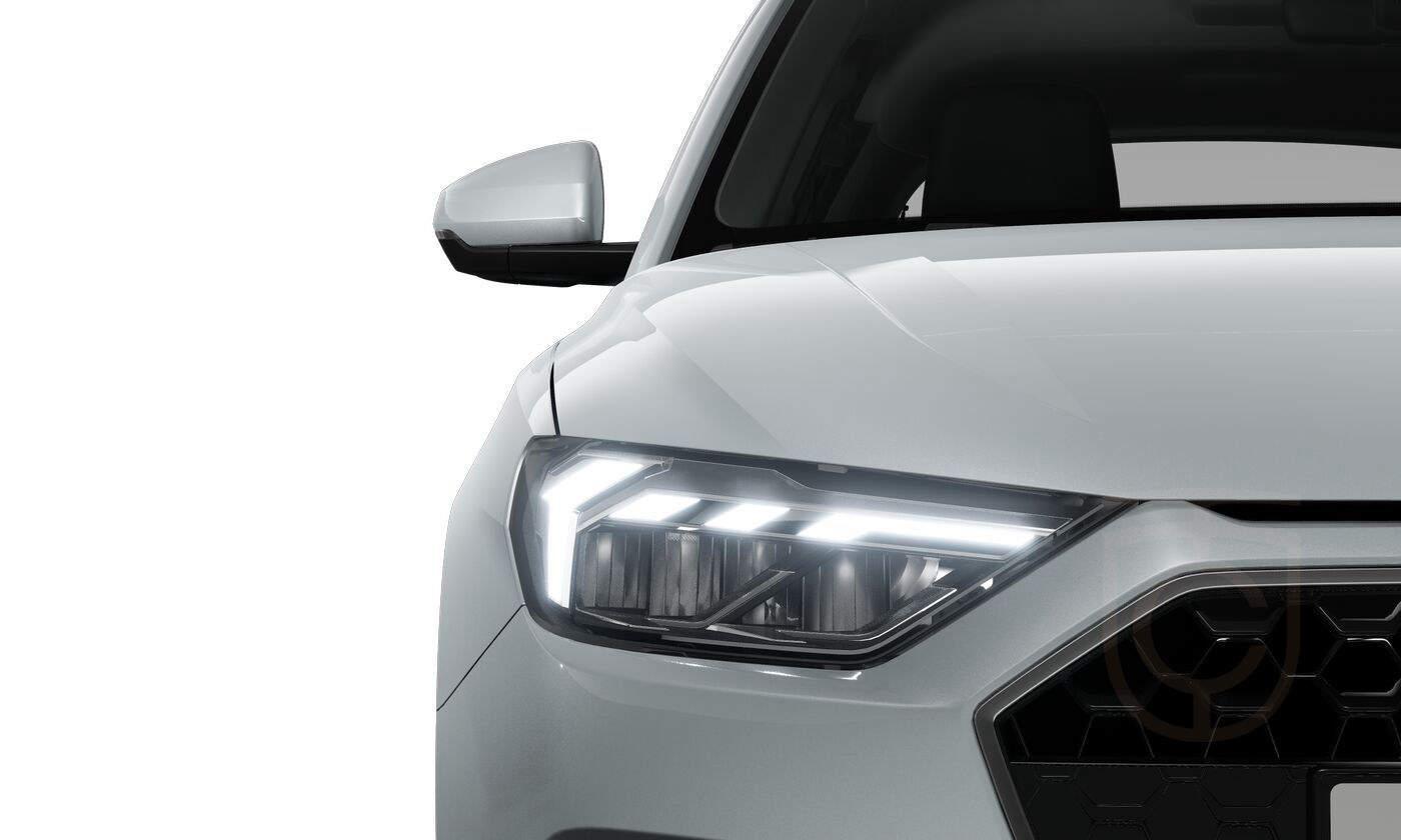 Audi A1 Sportback advanced 30 TFSI 85 kW