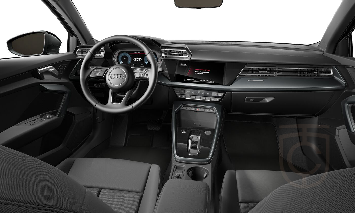 Audi A3 Sportback advanced 30 TFSI 85 kW
