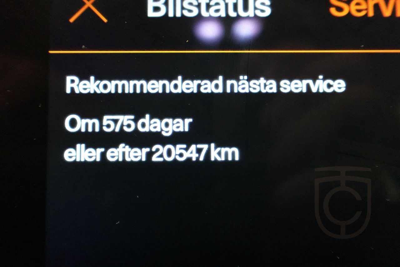 Polestar 2 Long Range Dual Motor Pilot Plus Pano 360°