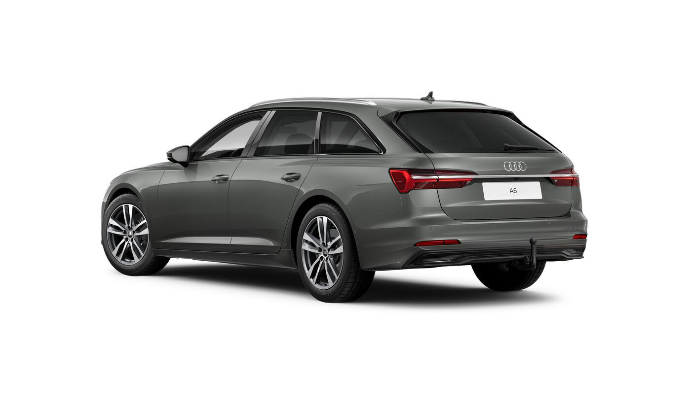 Audi A6 Avant 45 TFSI 195 kW