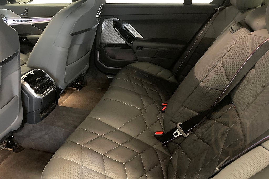 BMW i7 xDrive60