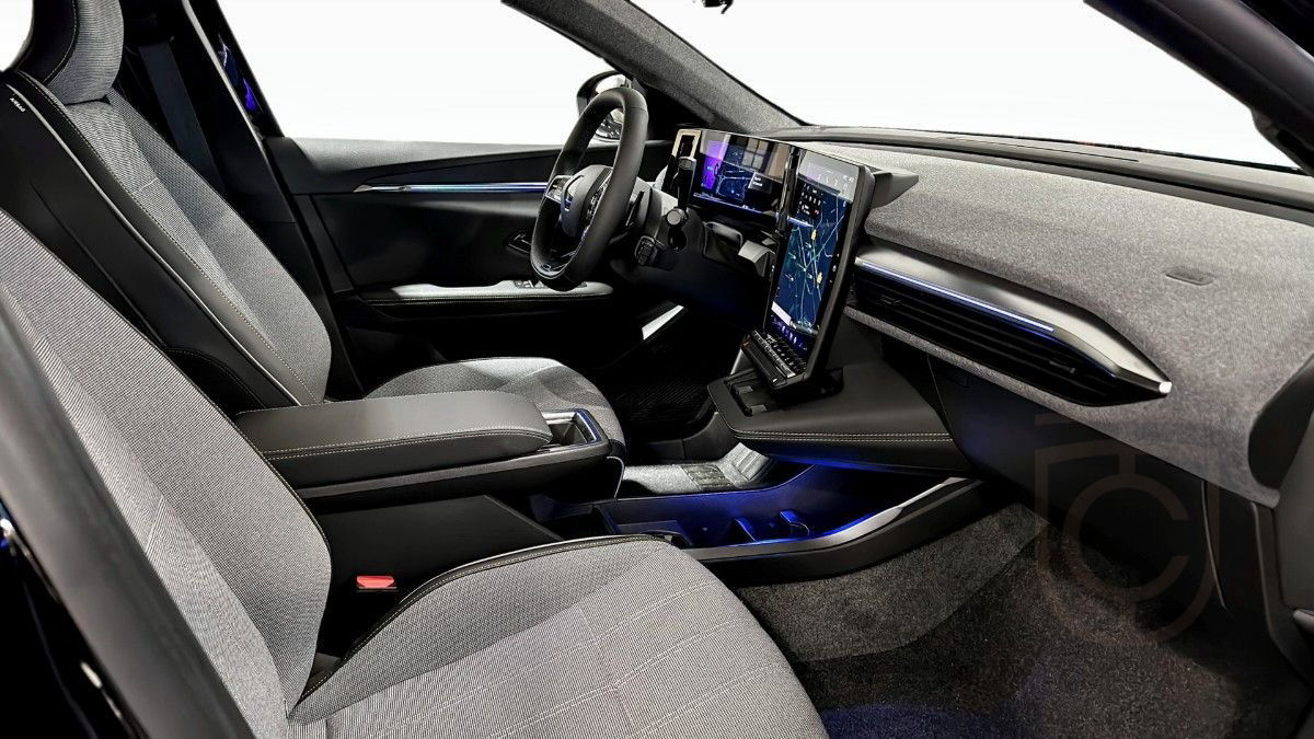 Renault Scénic TECHNO