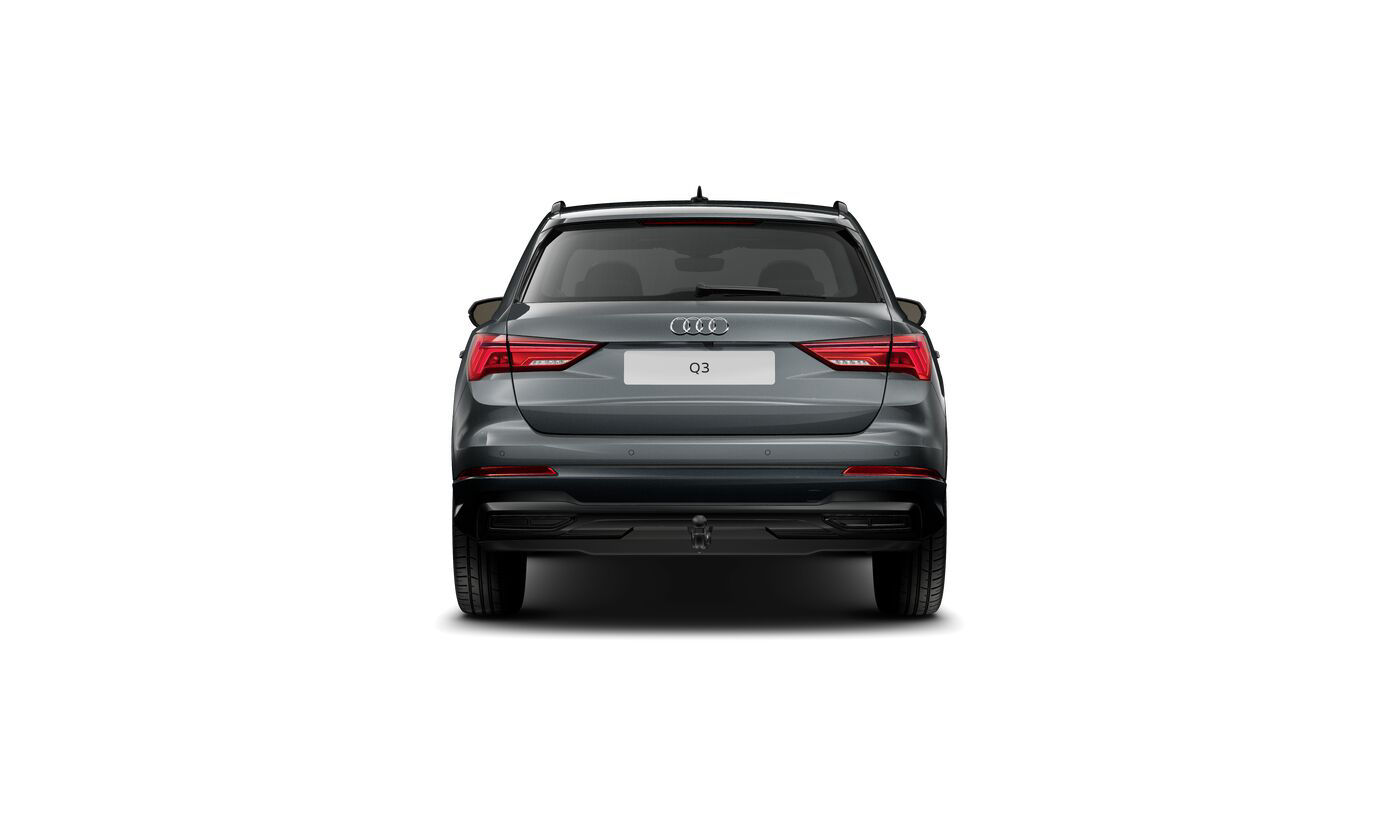 Audi Q3 advanced 35 TFSI 110 kW
