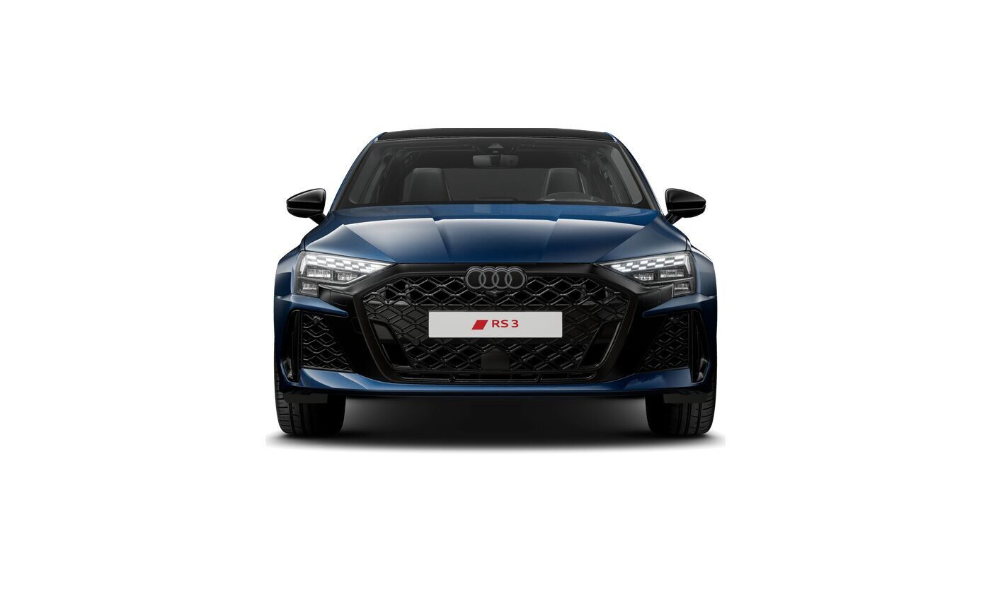 Audi RS 3 Limousine 3 294 kW