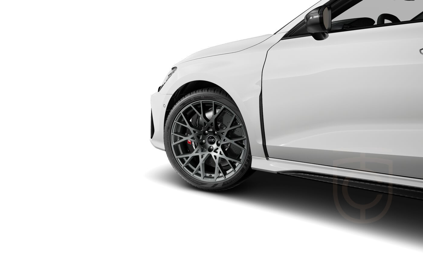 Audi RS 3 Sportback 3 294 kW