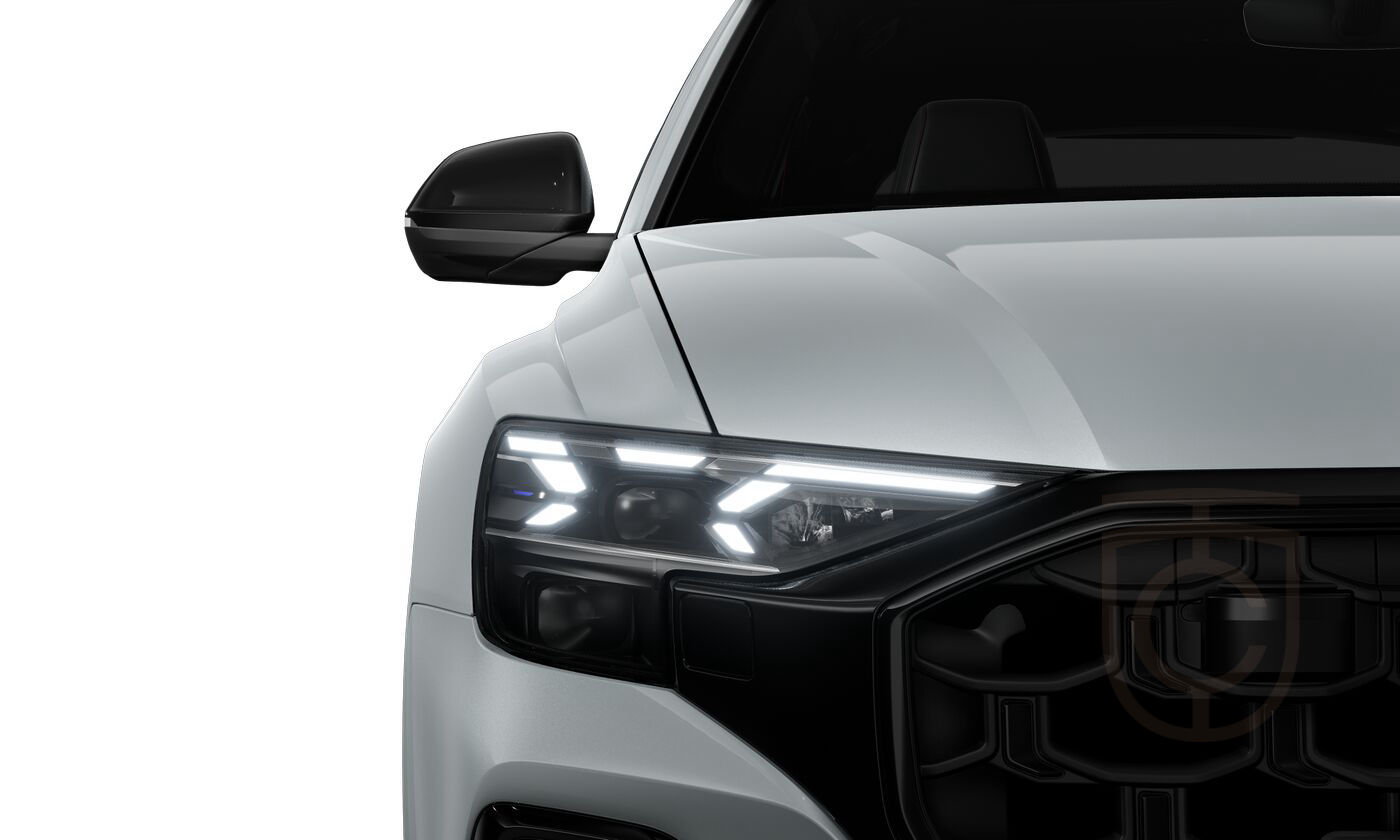 Audi SQ8 SUV TFSI 373 kW