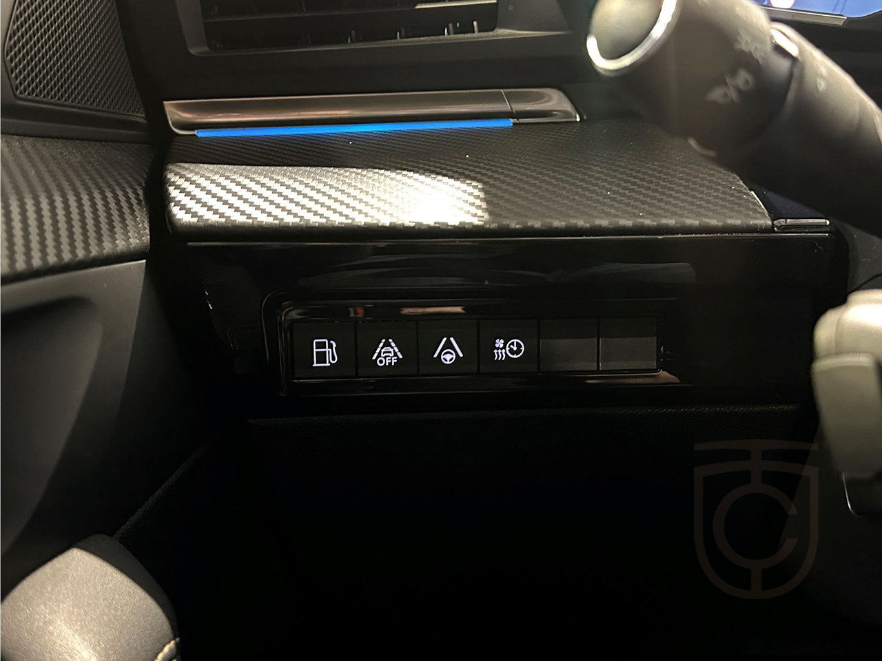 Peugeot 508 SW GT PHEV