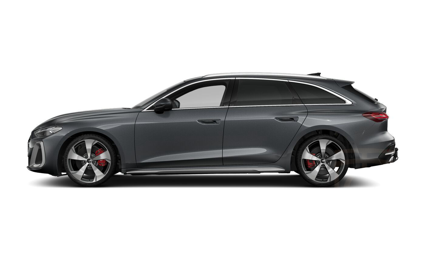 Audi S5 Avant TFSI 270 kW S tronic