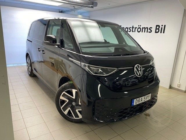 Volkswagen ID. Buzz PRO