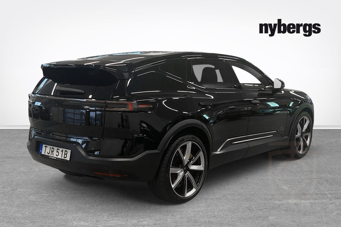 Polestar 3 Long Range Dual Motor