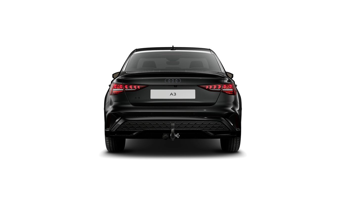 Audi A3 Limousine S line 35 TFSI 110 kW