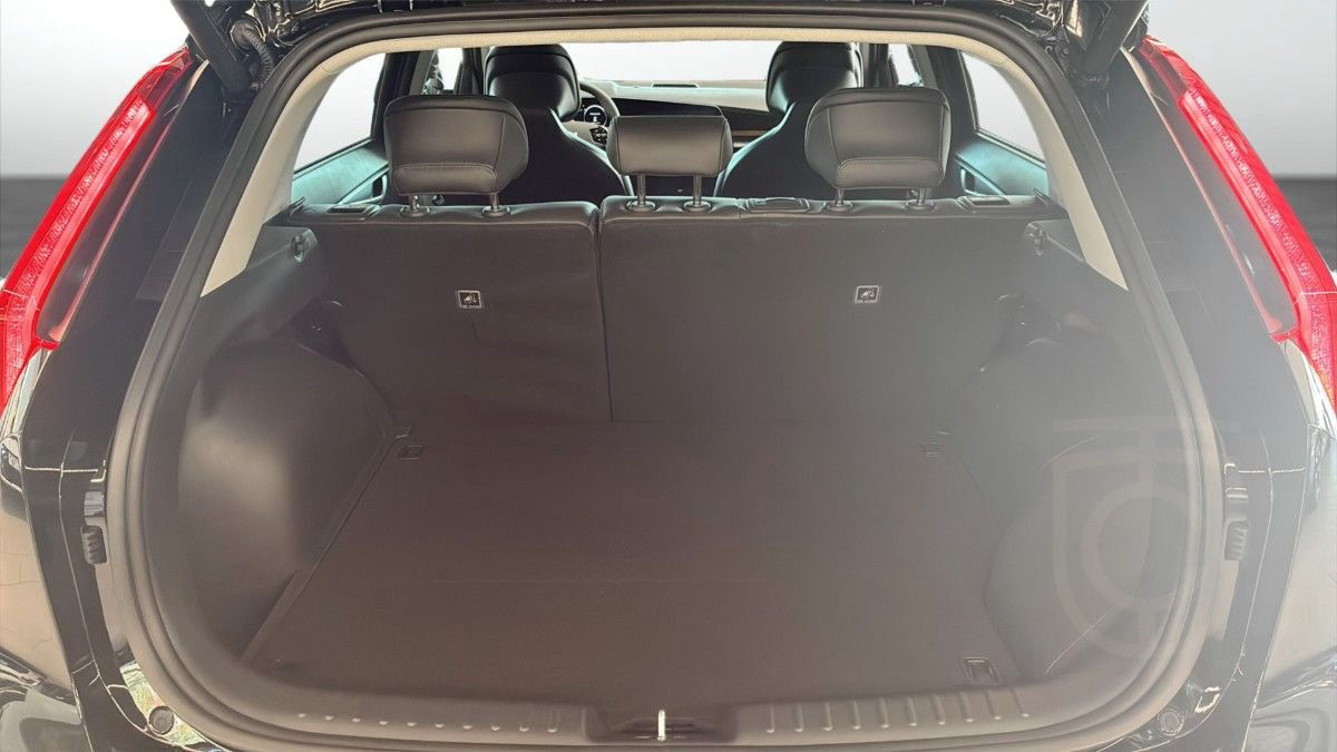 Kia Niro Plug-in Hybrid ADVANCE