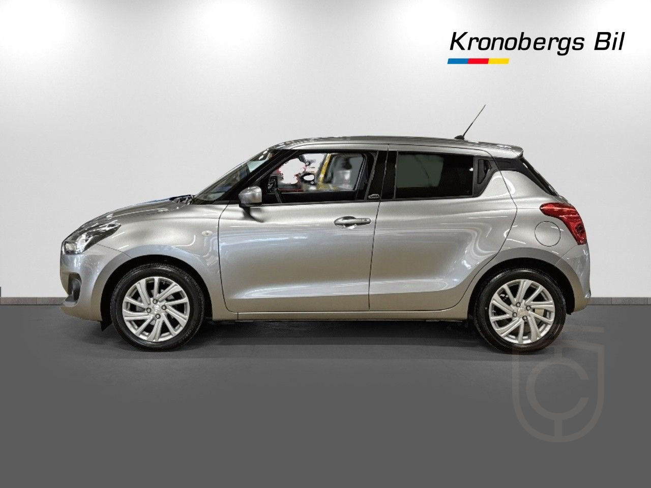 Suzuki Swift 1.2 Euro