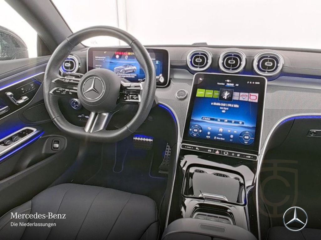 Mercedes-Benz CLE 450 4M Cab. AMG Prem./NIGHT/20"/DIGI/DISTR/