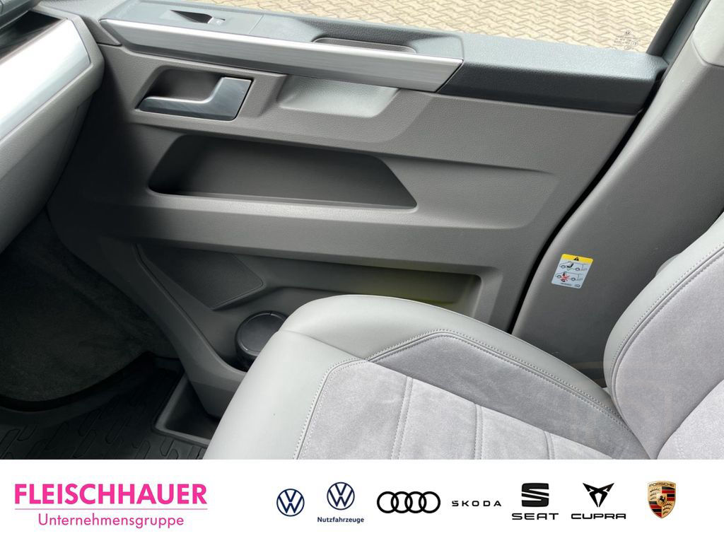 Volkswagen T6.1 California 2.0 TDI Coast Edition 4M AHK Std